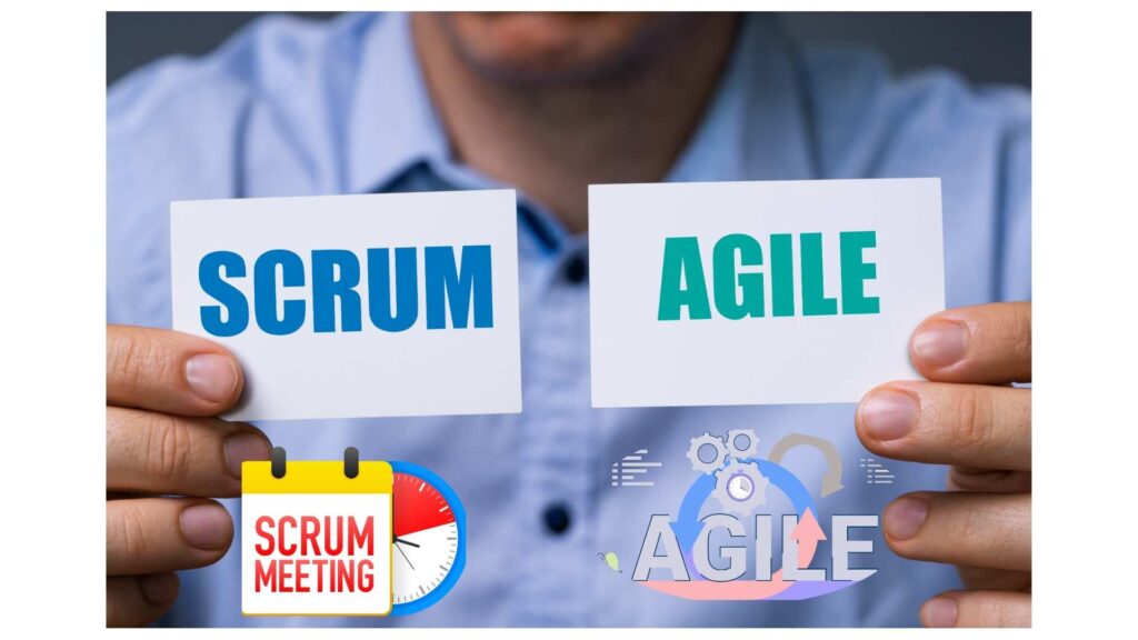 Agile and Scrum Masterclass | learn agile and scrum free