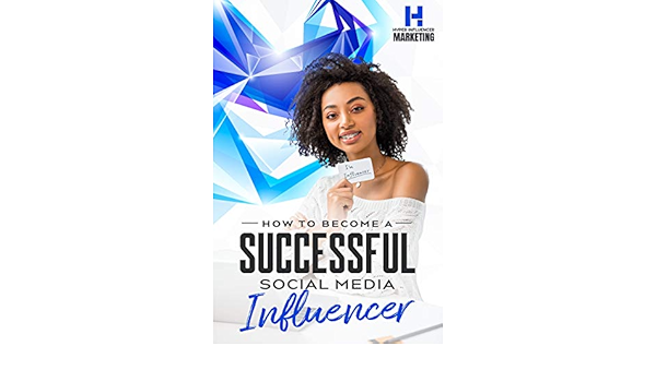 Social media influencer | how to become a social media influencer