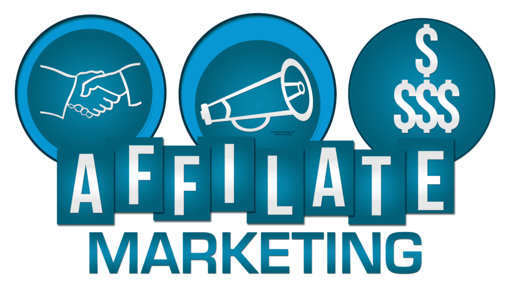 how to start affiliate marketing and make money