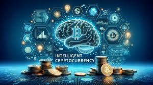 Intelligence CryptoCurrency VIP