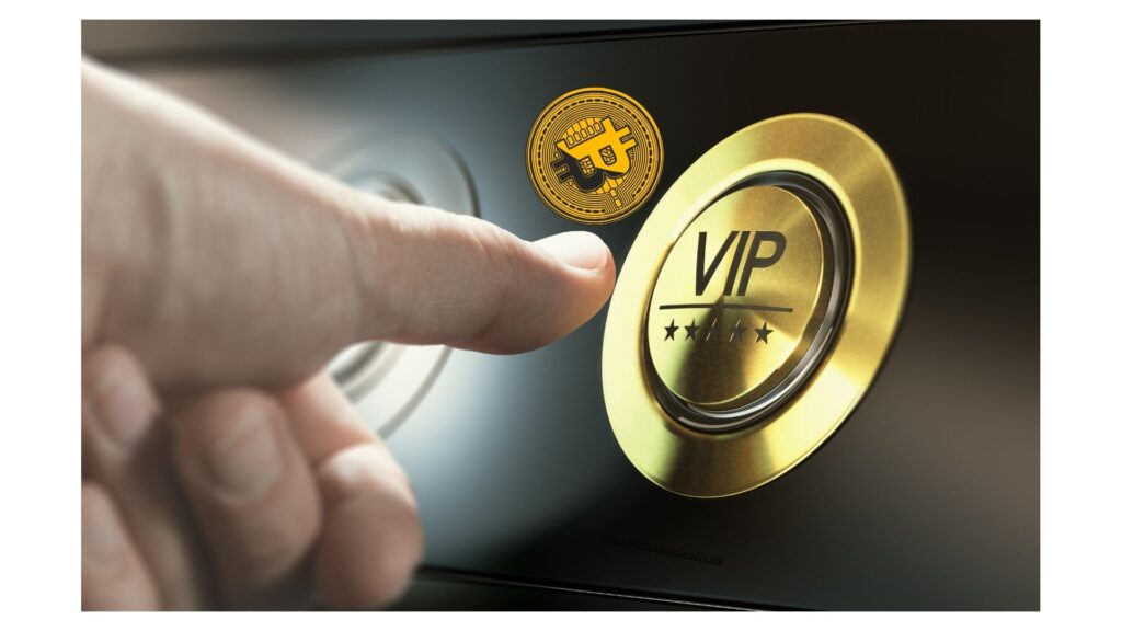 Intelligent Cryptocurrency VIP: Unlocking Exclusive Insights