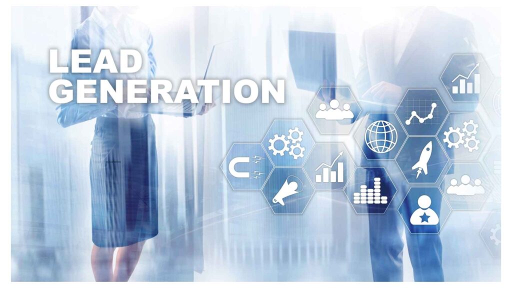 Solar Lead Generator